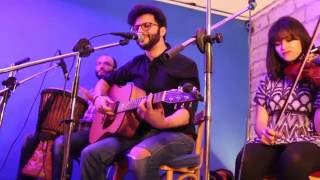 Hanymust - Dayra (In Room) هاني مصطفى - دايرة