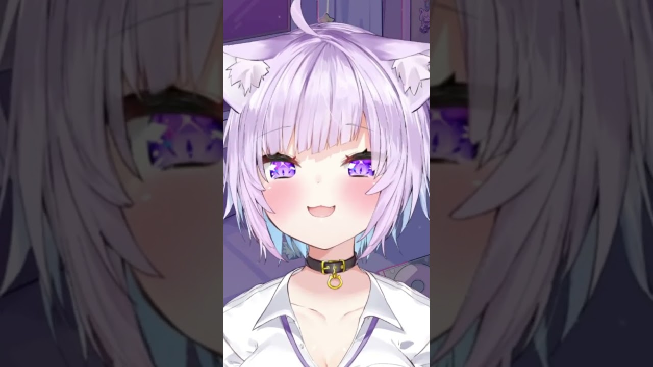 いつでも待ってる #Shorts #ホロライブ #猫又おかゆ