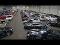 Amazing Car Collection - Elite Garage