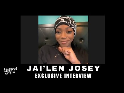 Jai’Len Josey Talks “Conversations From A Payphone”, Working With Harold Lilly, Upcoming Album