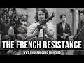 Fall Asleep To The ENTIRE History Of The French Resistance WW2 Secret Fighters War Documentary