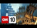 9/11 Coverage and Impact
