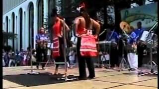 Shemika Charles Limbo Show