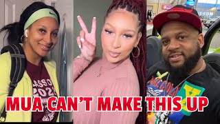 Bride Tries To Scam Make Up Artist & It Backfires After This Happens
