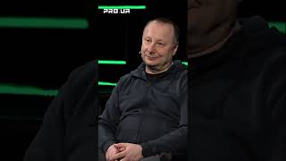Як військовий досвід змінює погляд на світові події?