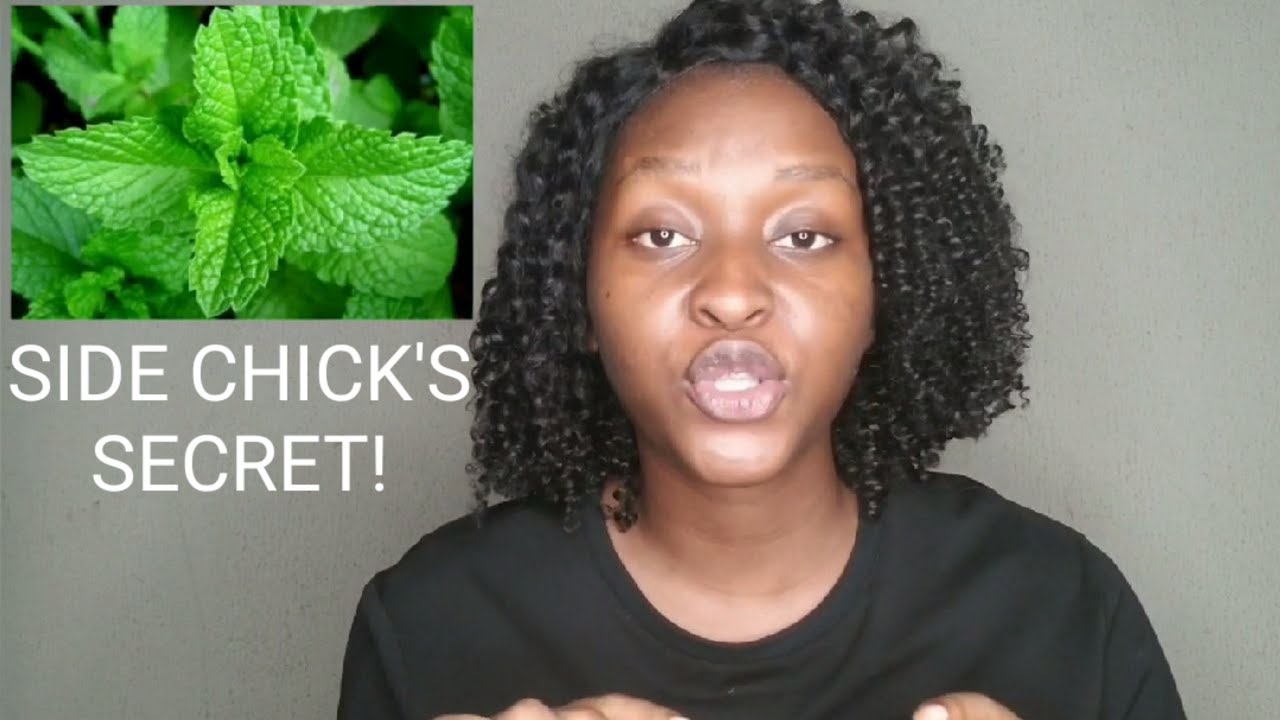Everything you need to know about SCENT LEAVES - YouTube