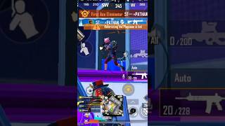 Temate revange completed ✔️ #pubgmobile #bgmi #gaming