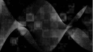 Monochromatic Dream Series: Over the Rainbow lullaby with soothing black & white imagery