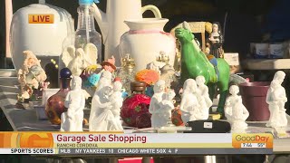 Rancho Cordova Garage Sale