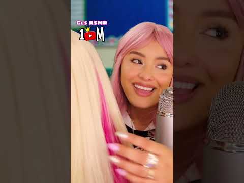 La MORRA q/está 🤯 OBSESIONADA contigo 😱 se COME tu CABELLO