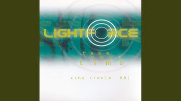 Take Your Time (The Riddle 