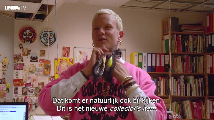 Uit de kast met Puck & Hans - aflevering 4
