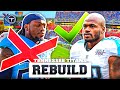 Can I Rebuild the Titans WITHOUT Derrick Henry & Win the Super Bowl?