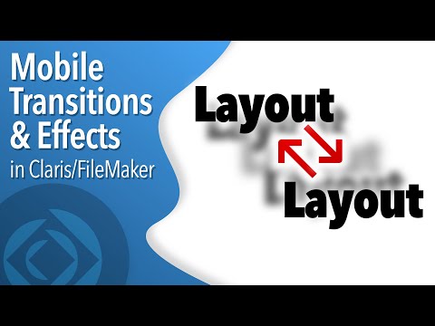 FileMaker Go -