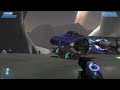 Halo Grunt Rebellion - *Leaked Footage*