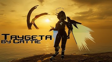 Taygeta Toggle Preview