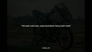 Story wa terbaru 30 detik || literasi wa || ninja rr || Dj kutukan mantan