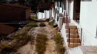 PRIMEIROS VÔOS COM DRONE DJI RAZE TELLO