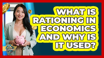 What Is Rationing In Economics And Why Is It Used? - The Teen Economist