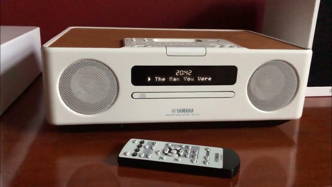 Yamaha TSX 130 Desktop Audio System YouTube yamaha-tsx-130-desktop-audio-system-youtube
