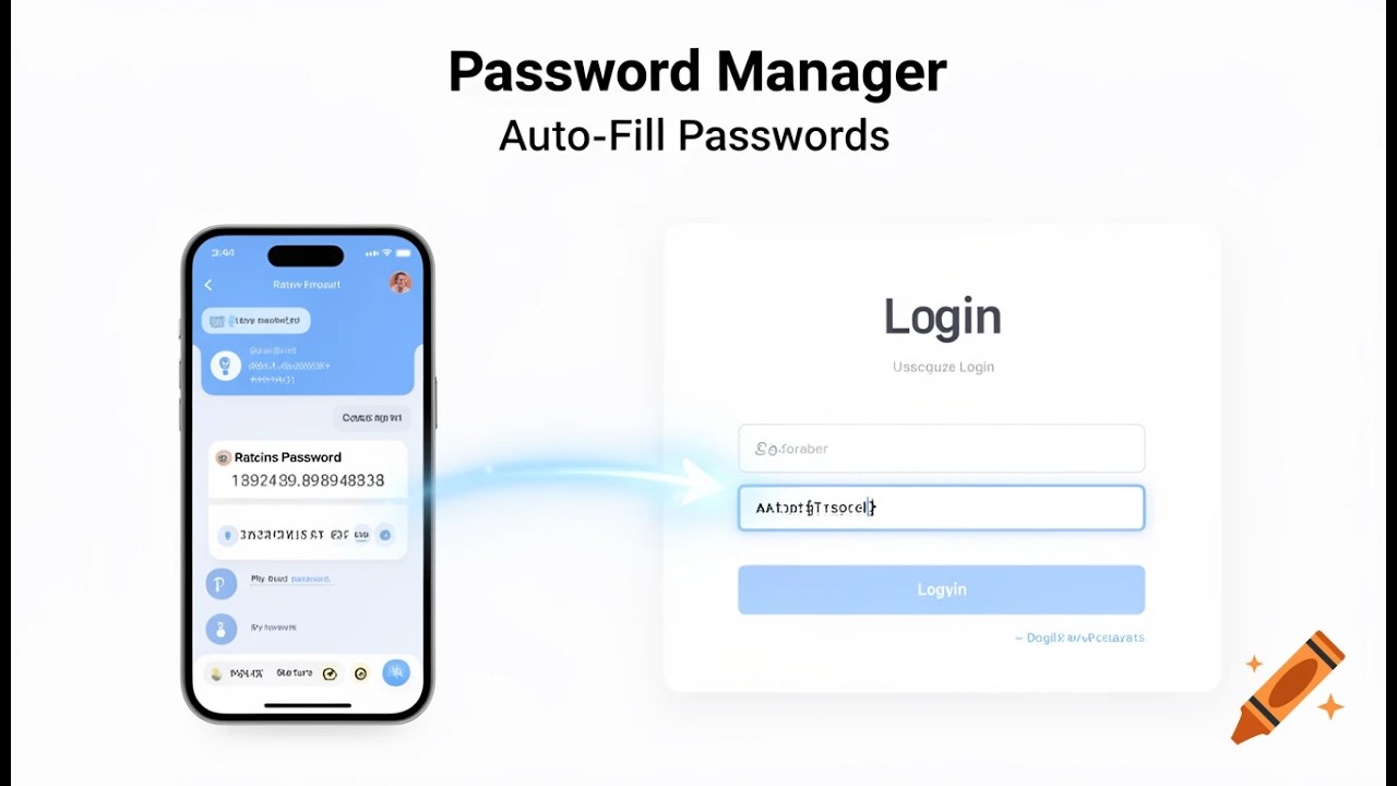 What Password Managers To Use