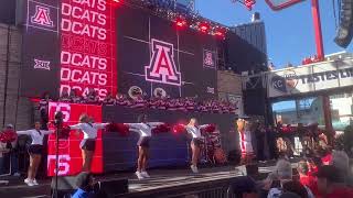 Full 2026 Big 12 Basketball Tournament Pep Bands - Full Movie Update