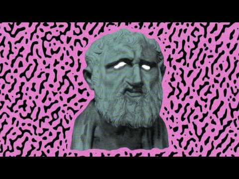 Patrick Bishop — Patrick Bishop - πέντε   [pen'-teh]