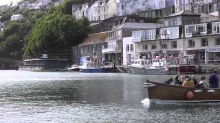 Looe June 2013