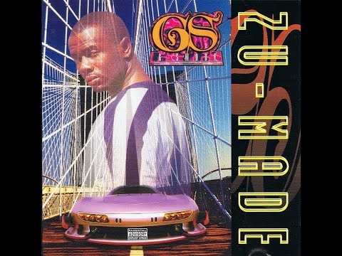 G-Smoov ‎- Zu-Made (1995) [FULL ALBUM] (FLAC) [GANGSTA RAP / G-FUNK]