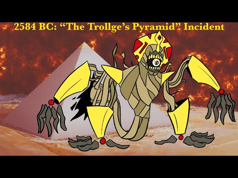 2584 BC: “The
