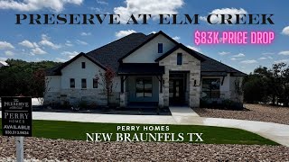 Perry Homes plan 3992 for Sale, New Braunfels Tx Perry Homes plan 3992 for Sale, New Braunfels Tx