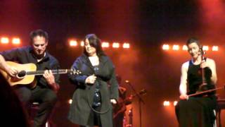Jann Arden - Edmonton, February 27, 2012 - Medley
