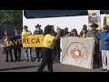 Indigenous group heads to DC to fight for radiation compensation
