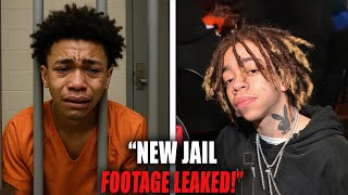 T.I.’s Family DEVASTATED After King Harris Jail Footage Surfaces!