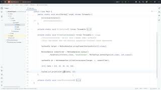 Java version 22. MethodHandles. Part 1. Net Worth
