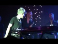 Brian Culbertson live at The Smooth Jazz Cruise 2012, part 1