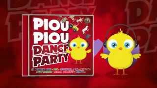 PIOU PIOU DANCE PARTY Compilation - spot tv