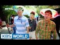 Battle Trip | 배틀트립 – Ep.17: Beijing Theater [ENG/THA/2016.09.18]