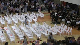 FHS Graduation Ceremony 2021/2022