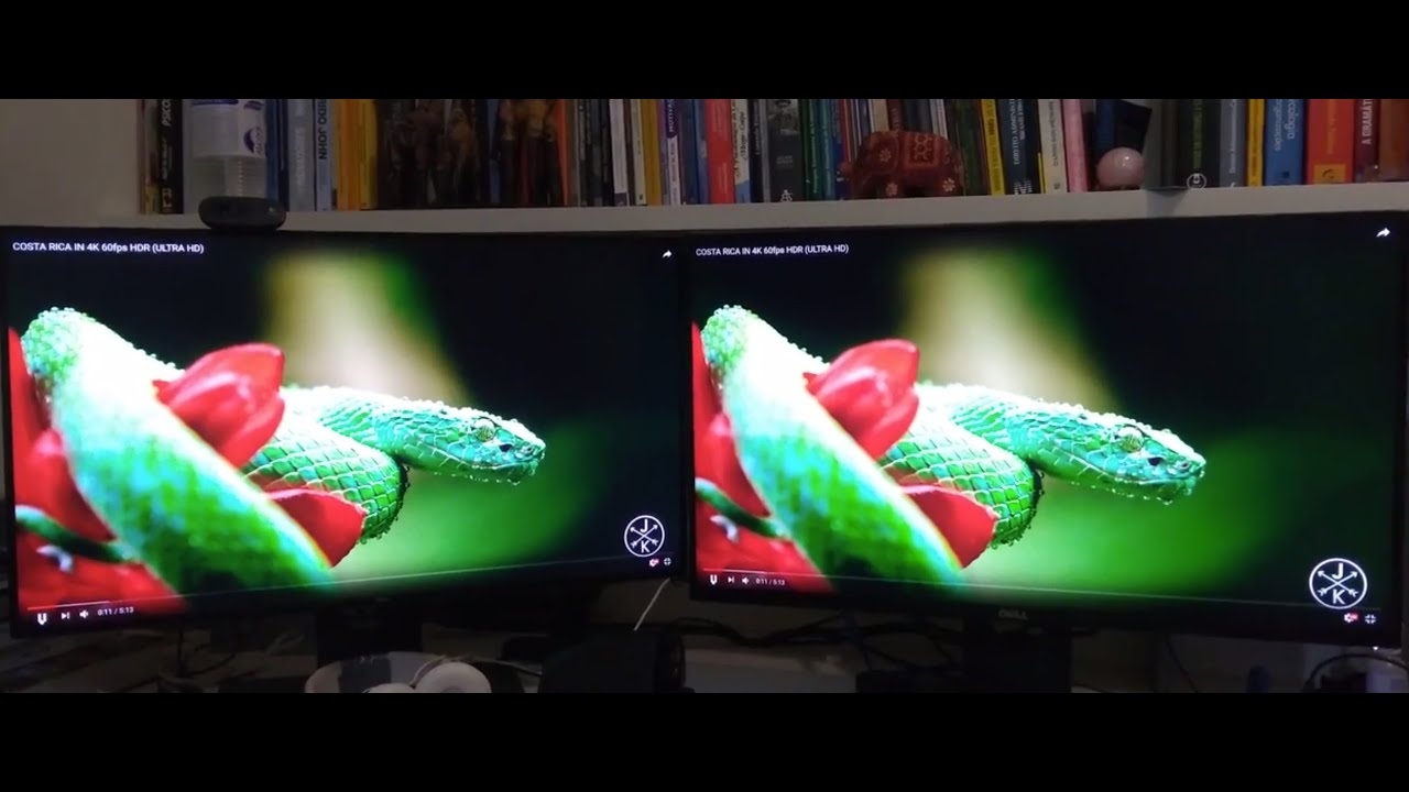 Dell Ultrasharp U2717D vs Dell S2716DG (2)