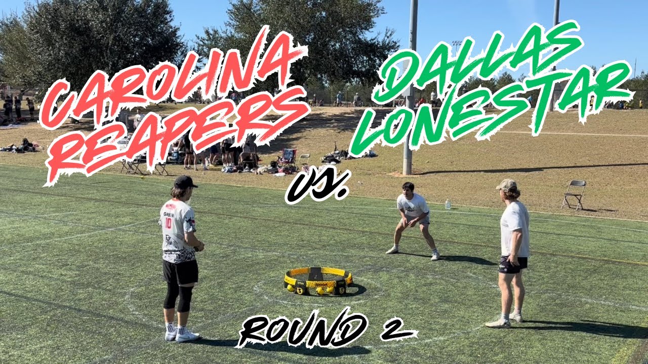 Drake/Greer vs. Mowry/Senapati - Pool Play Round 2.2, Pro League Playoffs