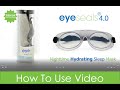 Eye Eco: How to use Eyeseals® 4.0 (Captioned)