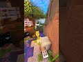 Minecraft Parkour Gameplay No Copyright part 10