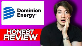 Dominion Energy South Carolina Honest Review: My Experience with Their Utilities Services