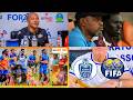 Gasogi Igiye Guterwa MPAGA Na Rayon Sports FIFA Birakemutse Umutoza Mushya 