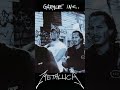 Metallica-Sabbra Cadabra
