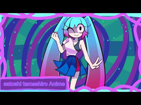 All Shin Realista Healing Nice Older Sister Monster Satoshi Tamashiro 2043 UltraGacha Music