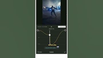 Reverse Effect in capcut video editing Tutorial #editingtutorial