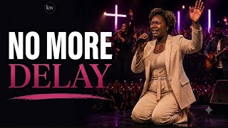 FATHER LORD... Remove Every Delay From My Life ( Powerful Worship Song) 