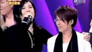 潘美辰+江明娟-20080607「超级偶像super idol 」颁奖+我想有个家